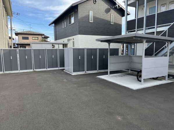 フィオレの物件内観写真